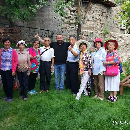 Melek Hanim Konagi Сафранболу Екстер'єр фото
