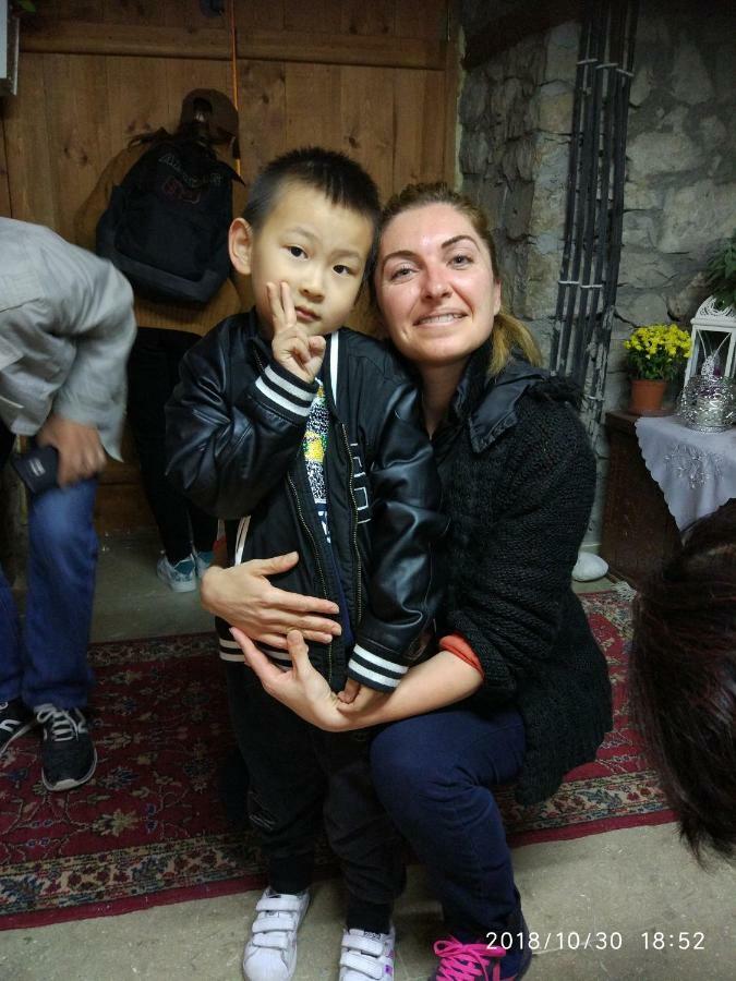 Melek Hanim Konagi Сафранболу Екстер'єр фото