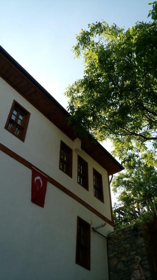 Melek Hanim Konagi Сафранболу Екстер'єр фото